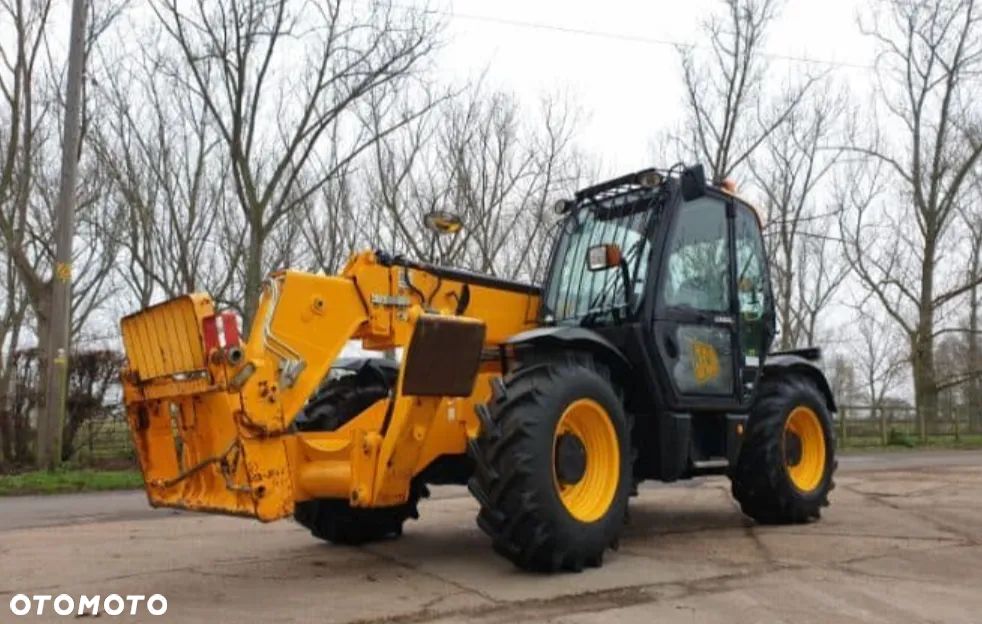 JCB 533-105 - 2