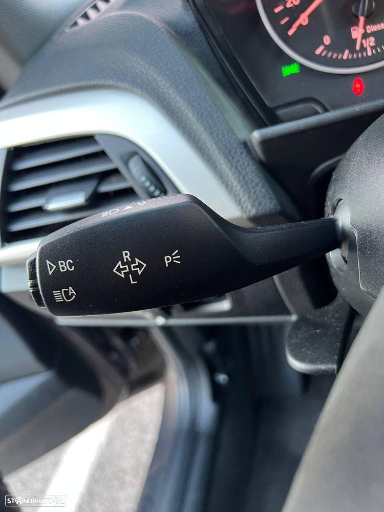 BMW 118 d Urban Line - 15