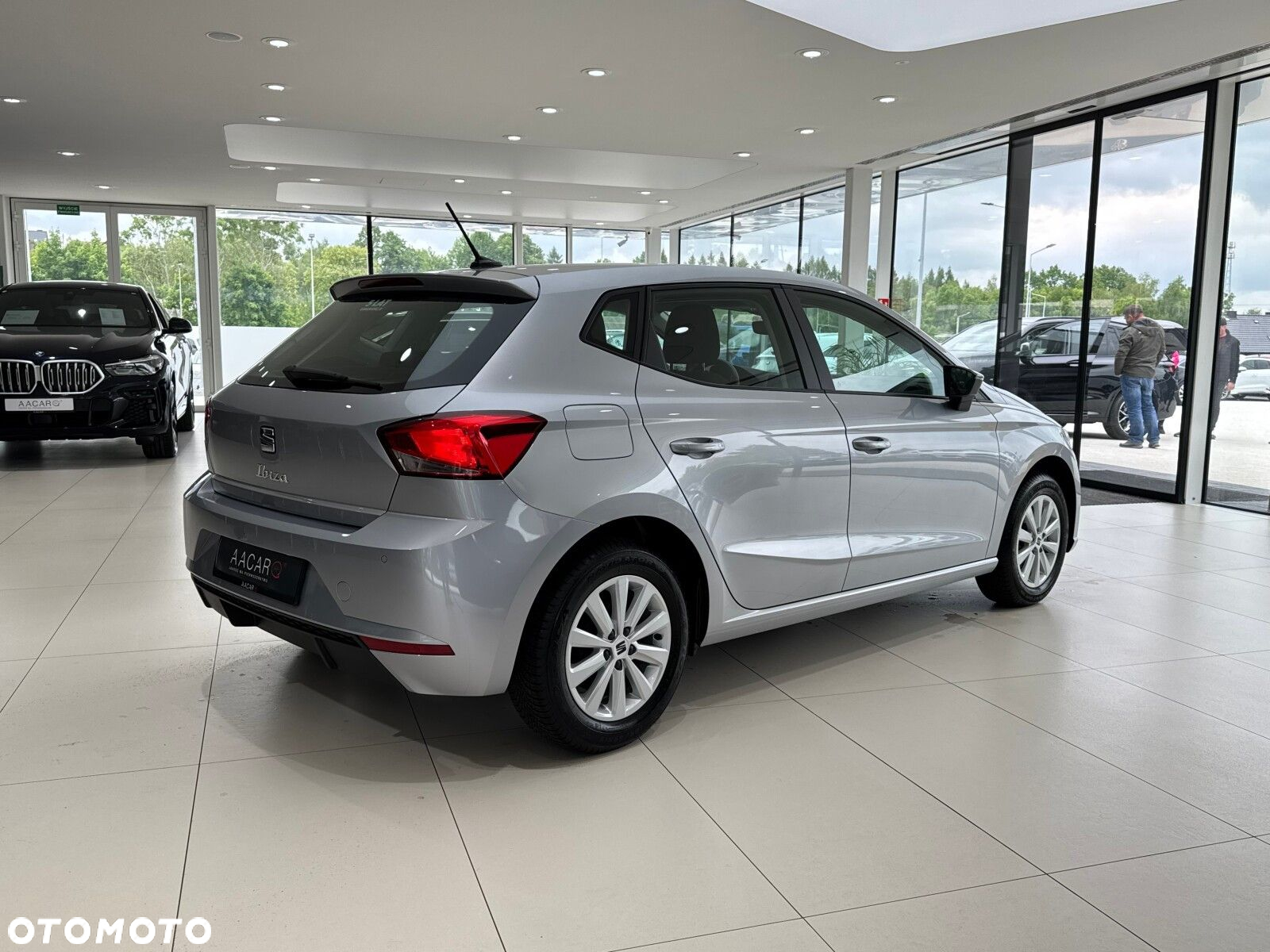 Seat Ibiza 1.0 TSI Style S&S - 5