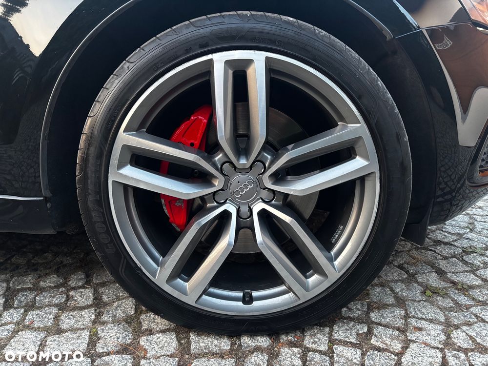 Audi SQ5 3.0 TDI Quattro Tiptr - 15