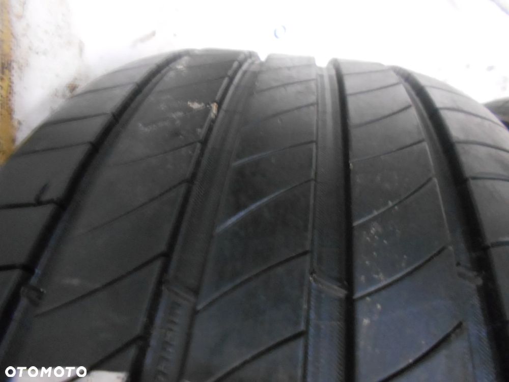 OPONY 245/45R19 MICHELIN PRIMACY 4 POL DOT 1522 / 3621  7.1MM - 4