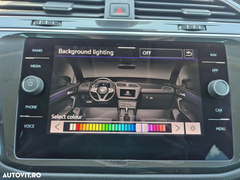 Volkswagen Tiguan 2.0 TDI SCR DSG Life - 25