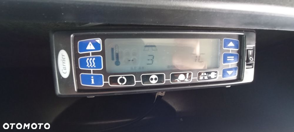 Mercedes-Benz Actros 2545 6x2 Chłodnia 22 palety - 18