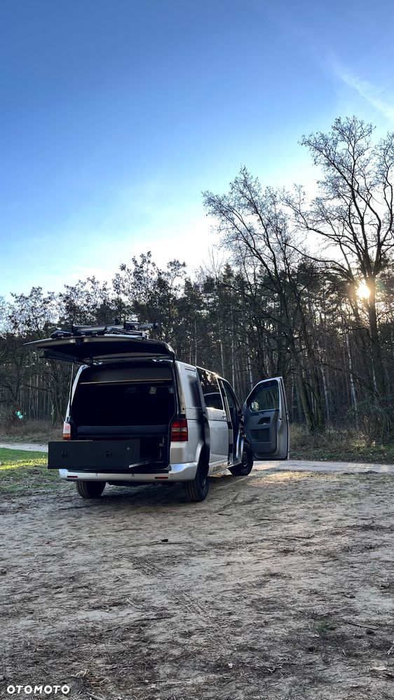 Volkswagen Transporter L2H1 - 2