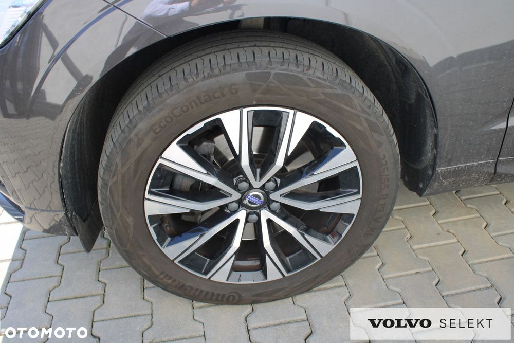 Volvo XC 60 - 20