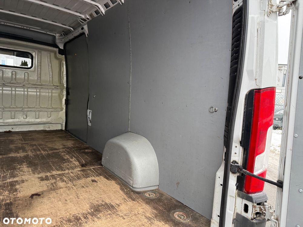 Fiat DUCATO L4H2 - 23