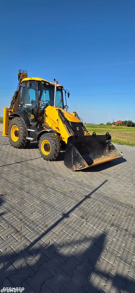 JCB 3CX ECO - 12