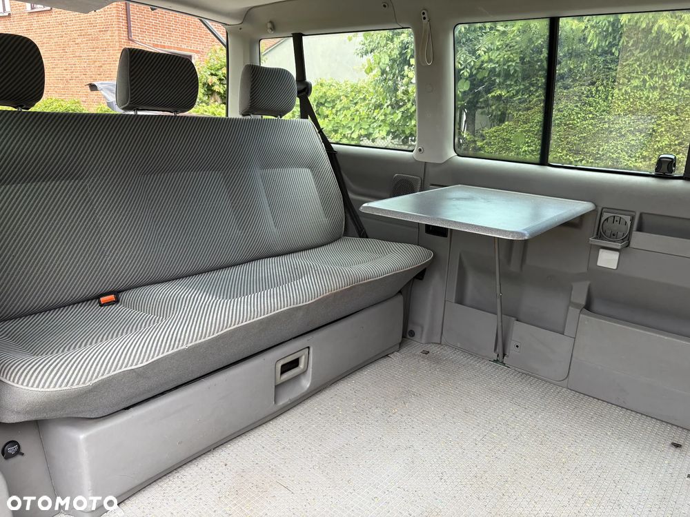 Volkswagen T4 Multivan - 2