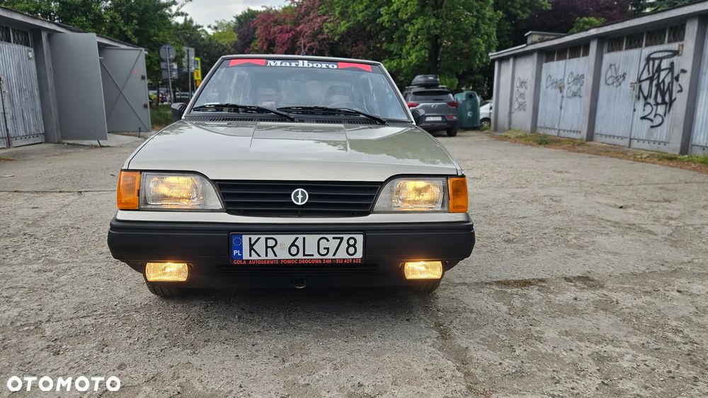 Polonez Caro - 26