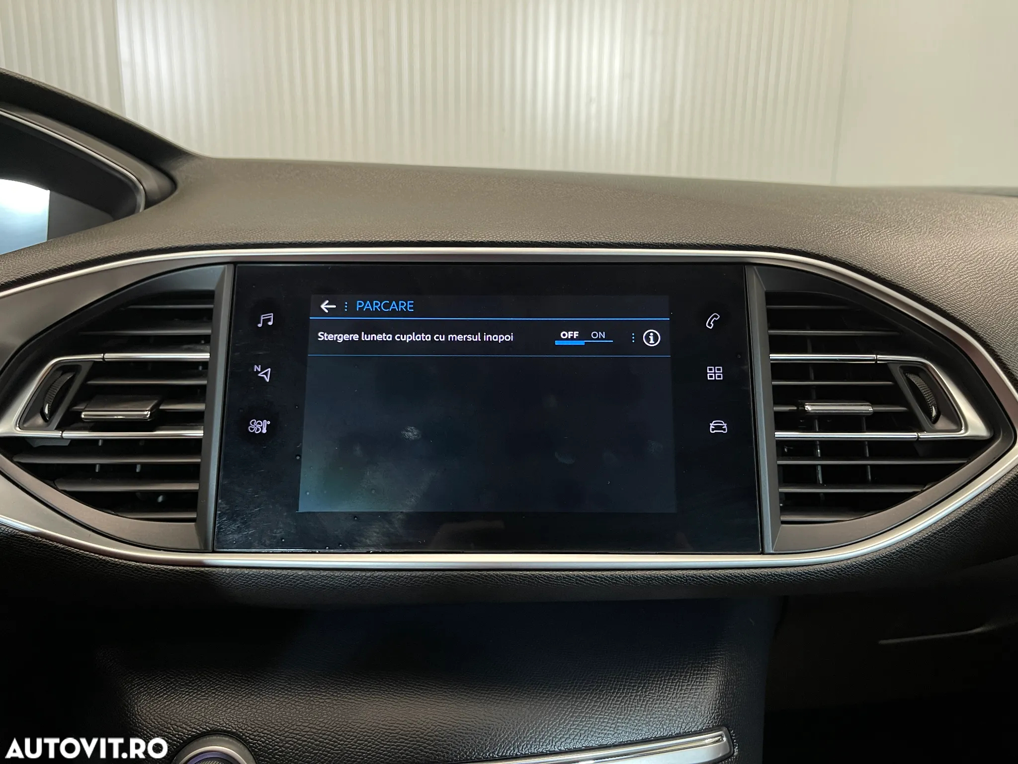Peugeot 308 1.5 BlueHDi FAP STT Active - 14