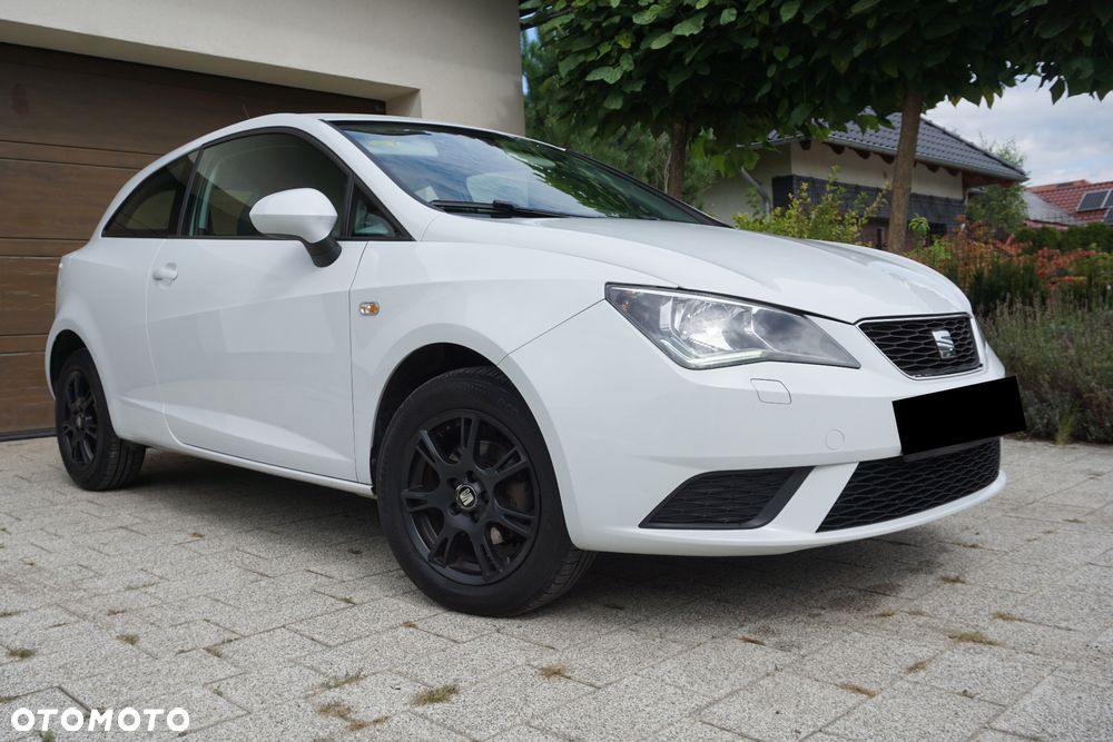 Seat Ibiza SC 1.0 Eco TSI S&S Style - 15