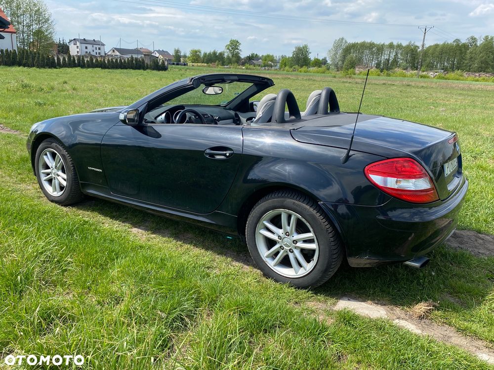 Mercedes-Benz SLK - 23