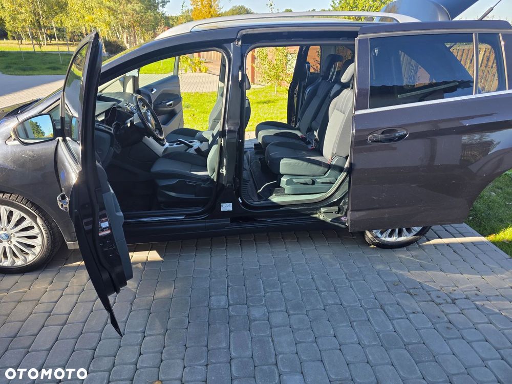 Ford Grand C-MAX 1.6 TDCi Ambiente - 6