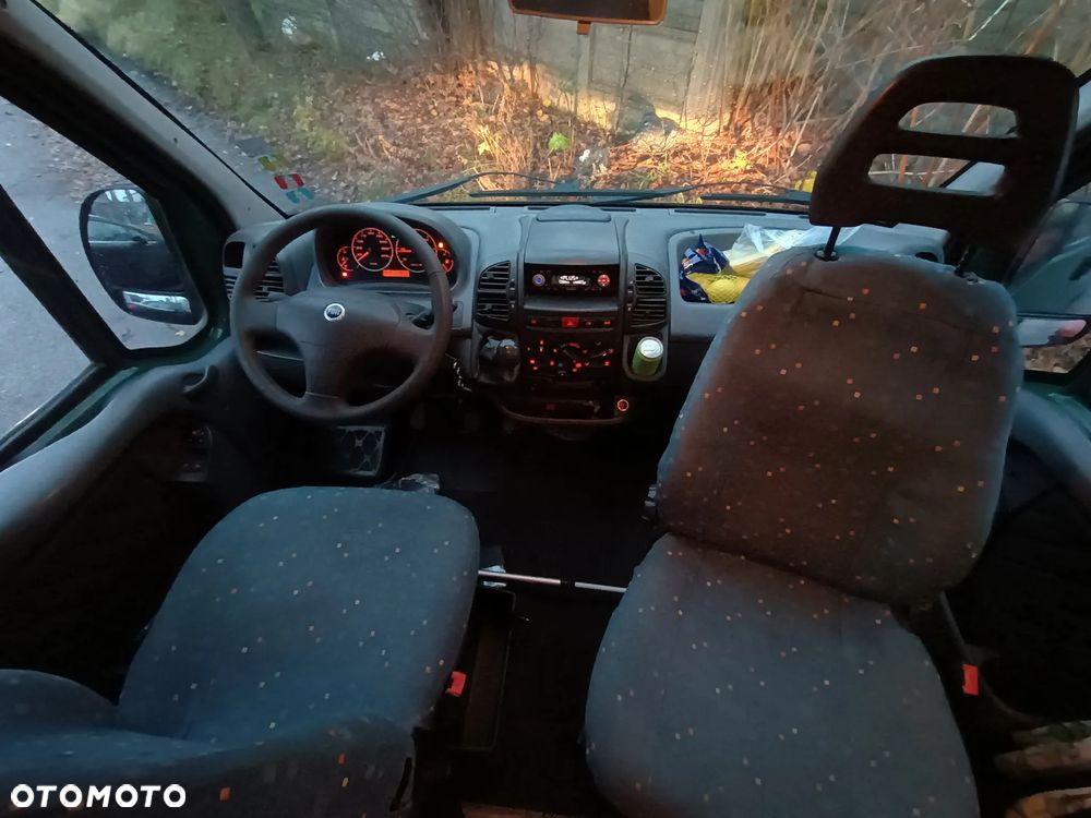 Fiat Ducato - 24