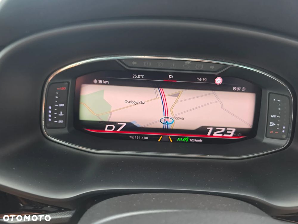 Seat Leon 2.0 TDI DSG FR - 22