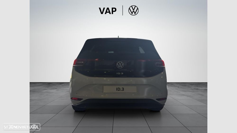 VW ID.3 59 kWh Pro Urban - 8