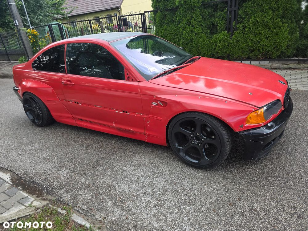 BMW Seria 3 - 7