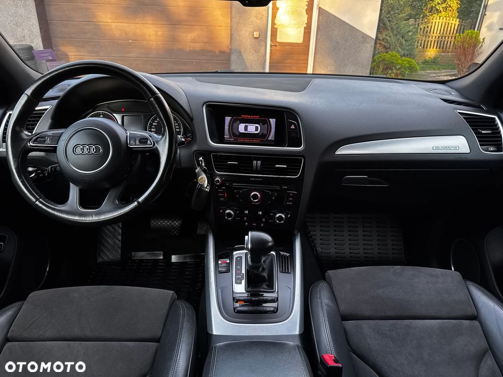 Audi Q5 2.0 TDI Quattro S tronic - 15