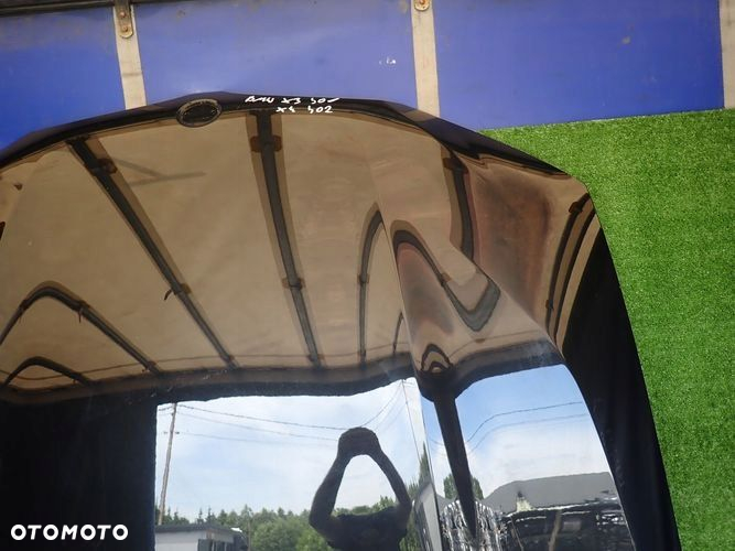 BMW X3 G01 X4 G02 18- maska - 3