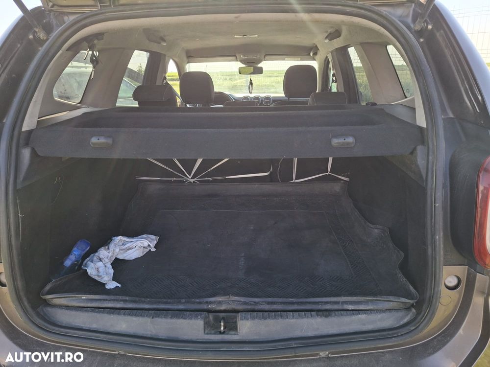 Dacia Duster 1.5 Blue dCi 4WD Prestige jante 16" - 3