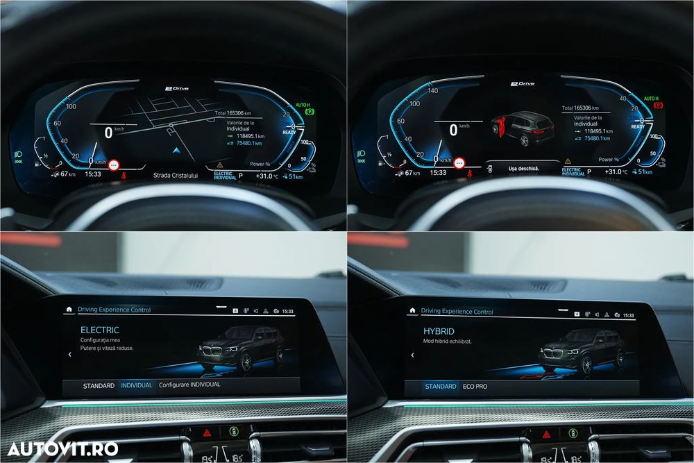 BMW X5 xDrive45e AT PHEV - 19