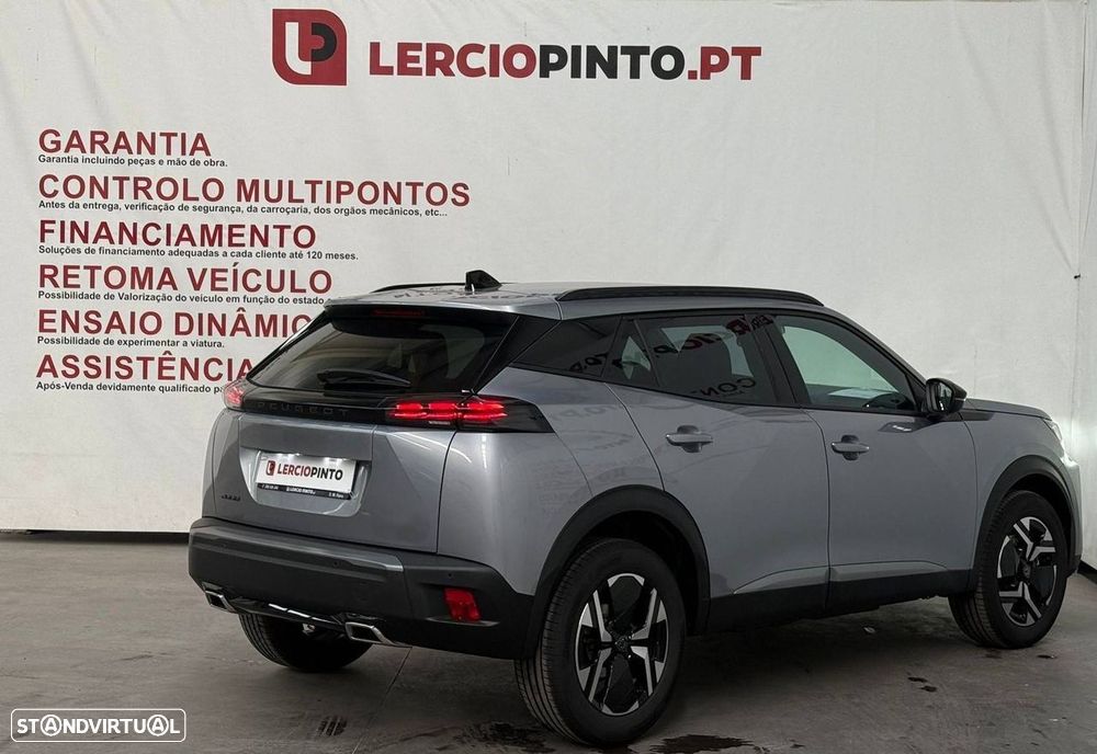 Peugeot 2008 - 6
