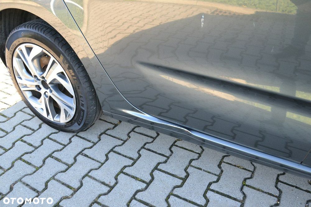 Citroën C4 Picasso - 10