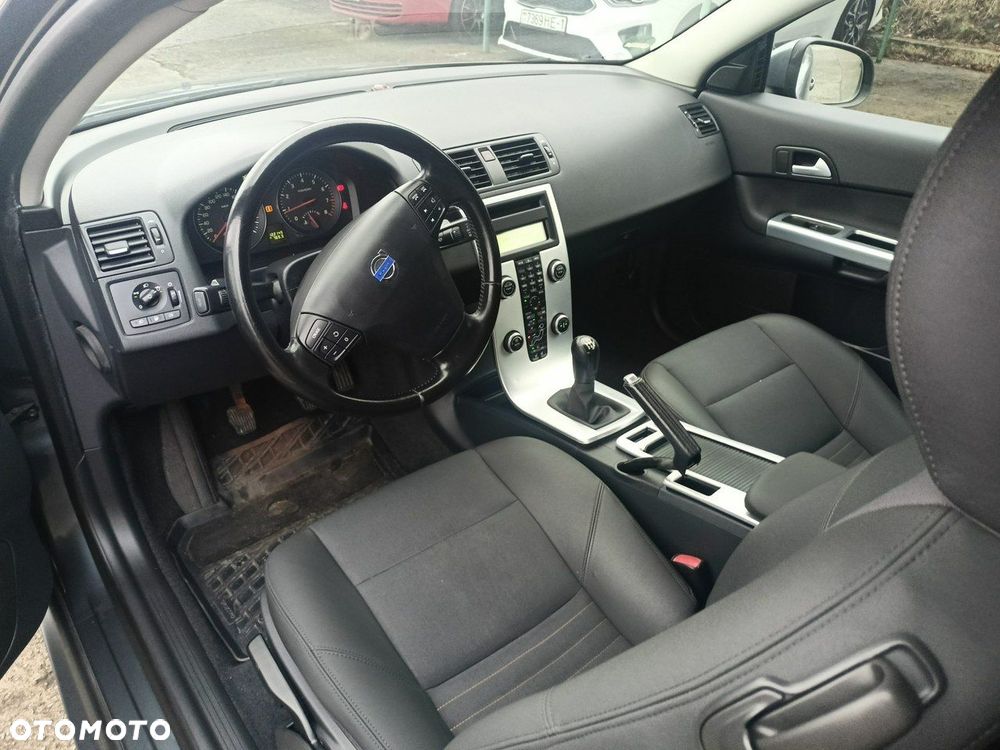 Volvo C30 2.0F - 3