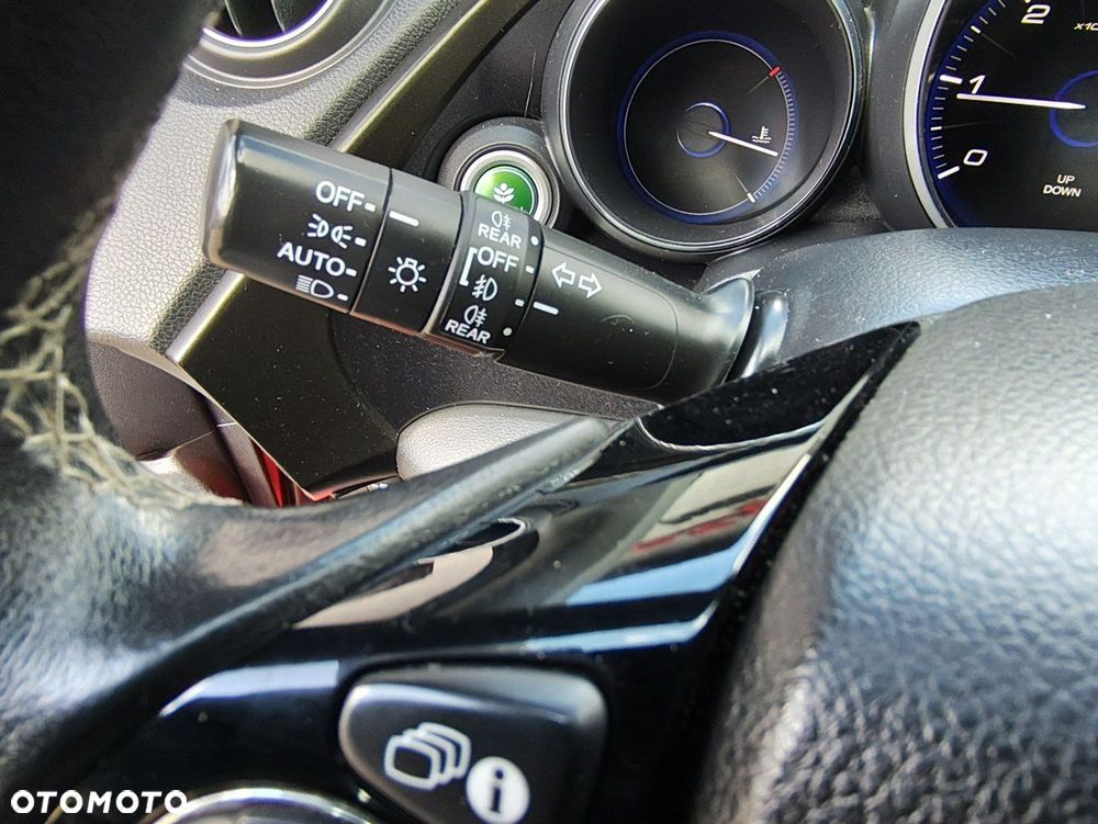 Honda Civic 1.6 i-DTEC Sport (ADAS / Connect +) - 14