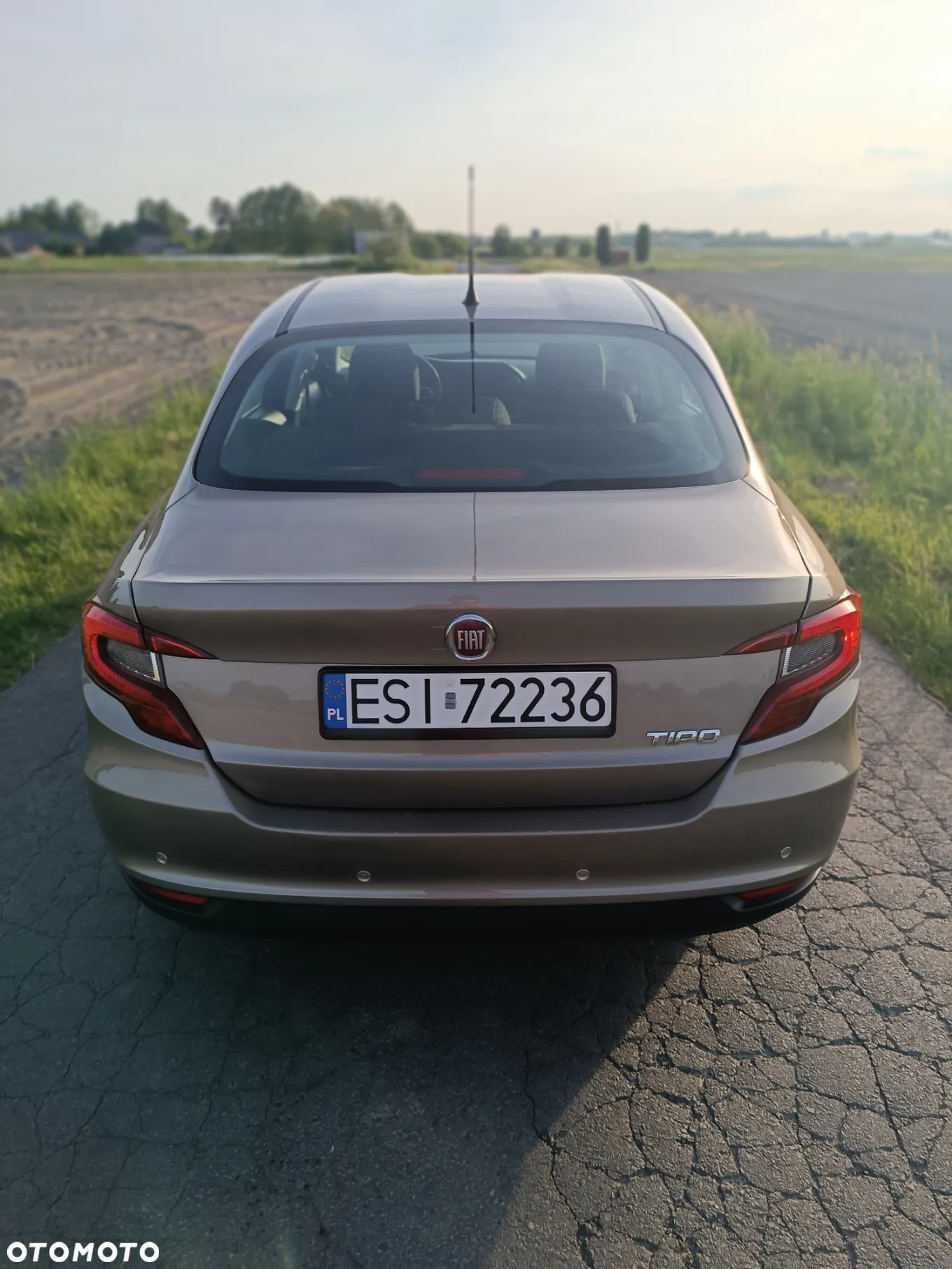 Fiat Tipo - 15