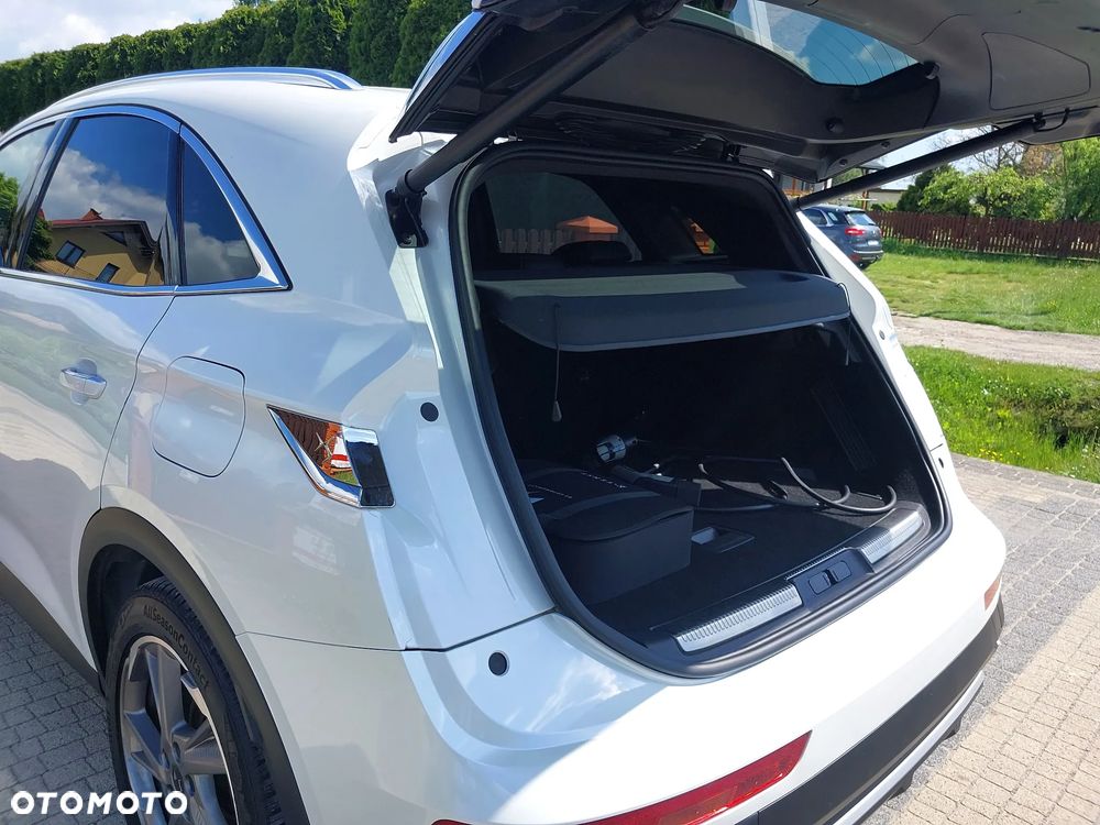 DS Automobiles DS 7 Crossback 1.6 E-Tense Rivoli - 23