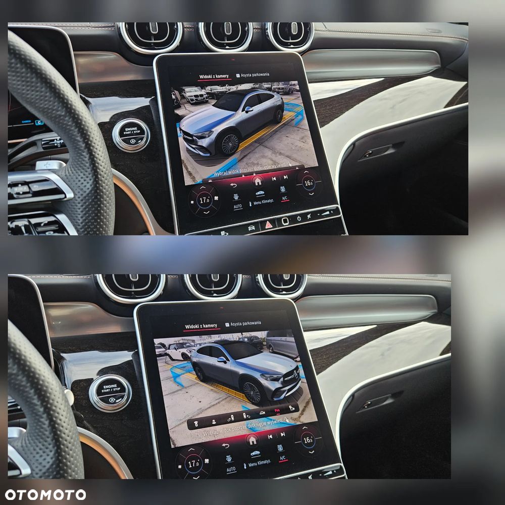 Mercedes-Benz GLC 300 4Matic 9G-TRONIC AMG Line Advanced - 34