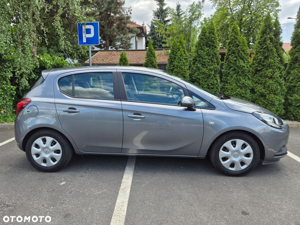 Opel Corsa 1.4 Enjoy - 4