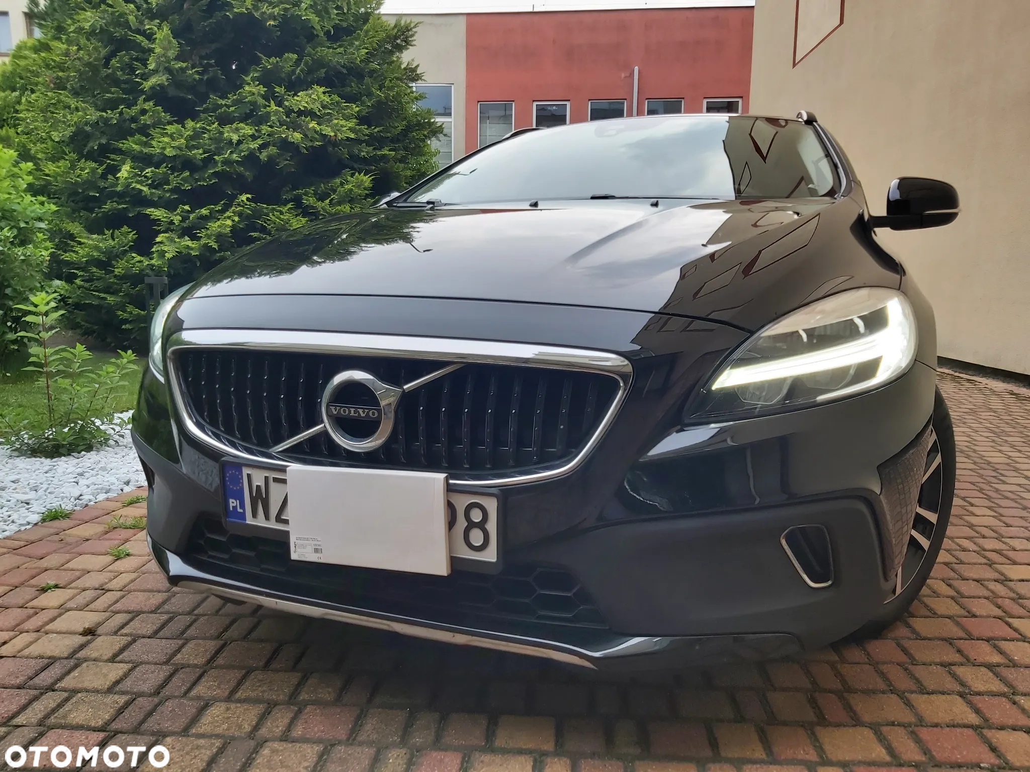 Volvo V40 D2 - 3