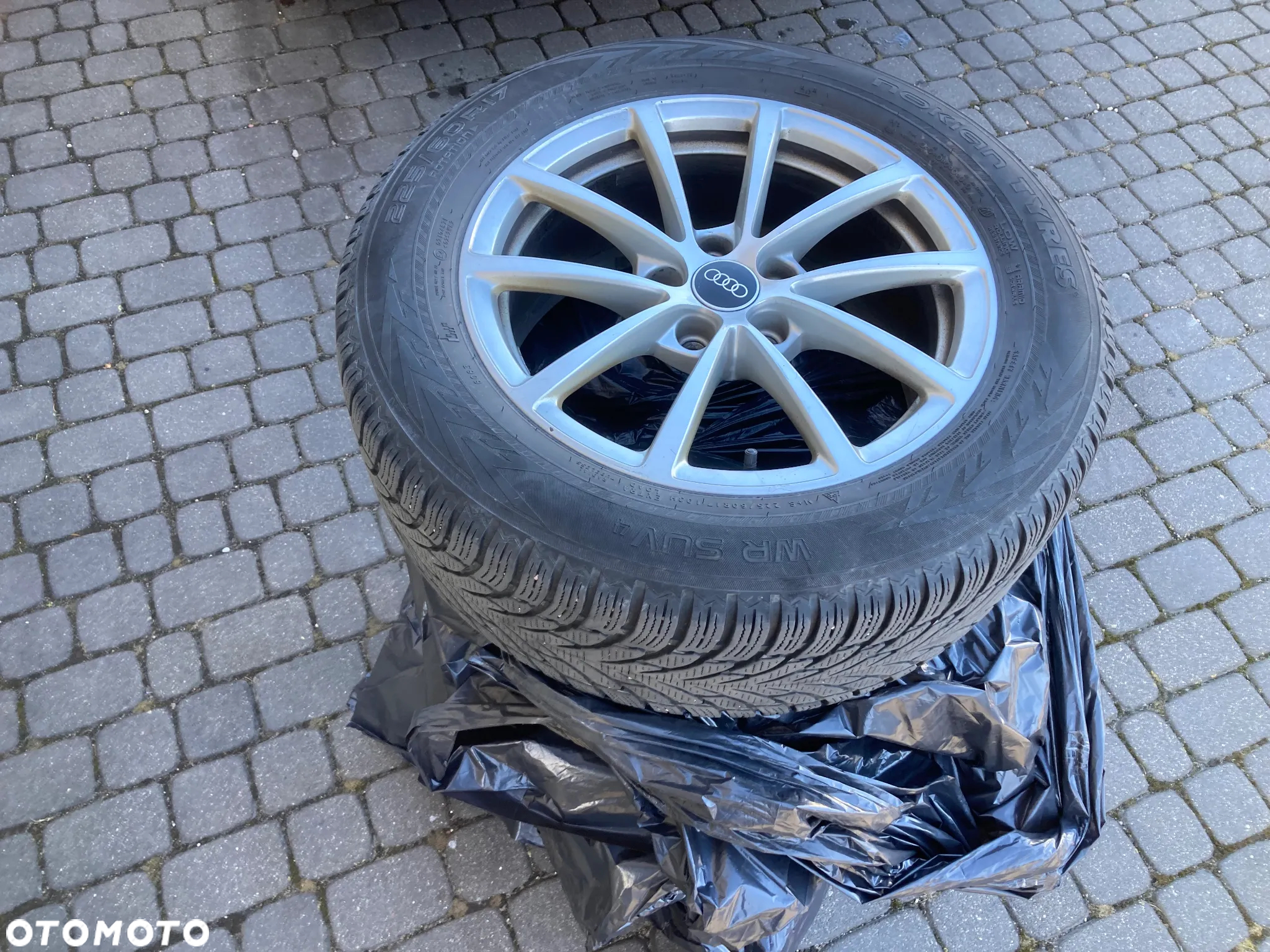 Audi A6 - 20