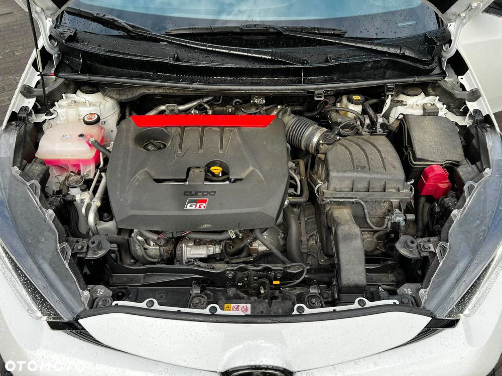 Toyota GR Yaris 1.6 Dynamic - 22