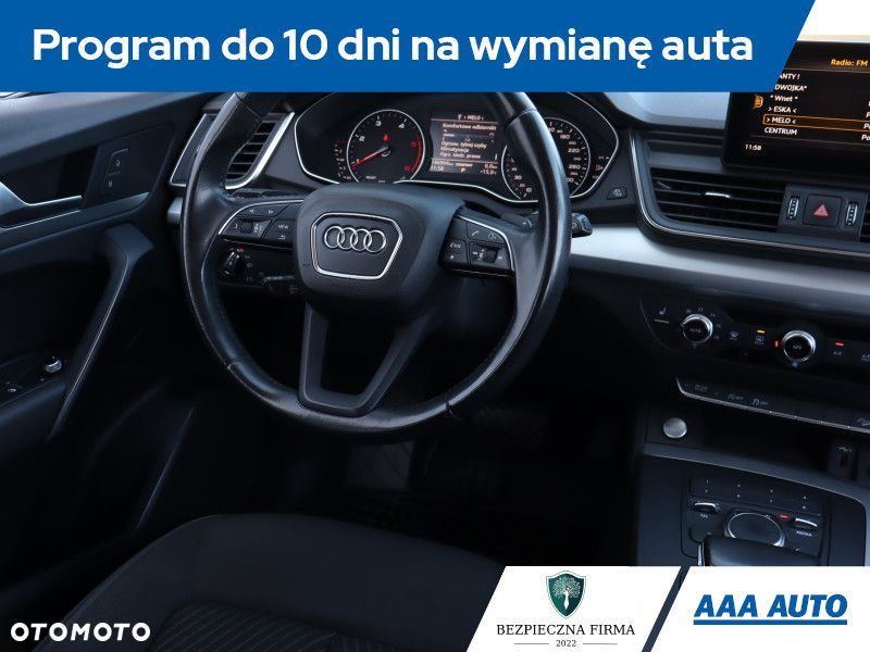 Audi Q5 - 8