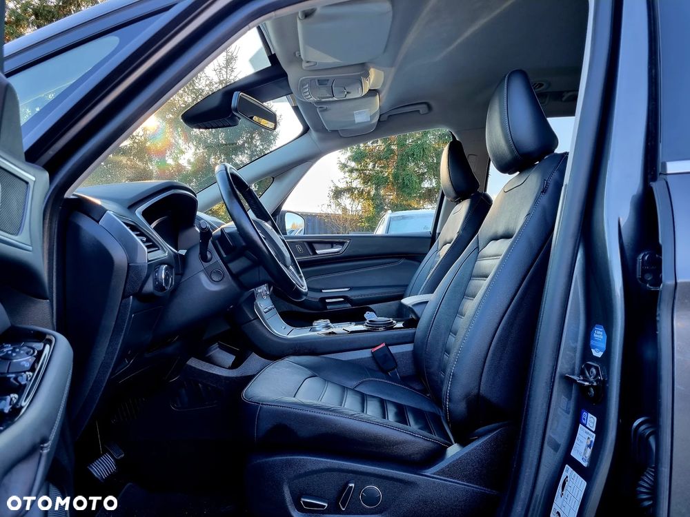 Ford Galaxy 2.0 EcoBlue Titanium - 18