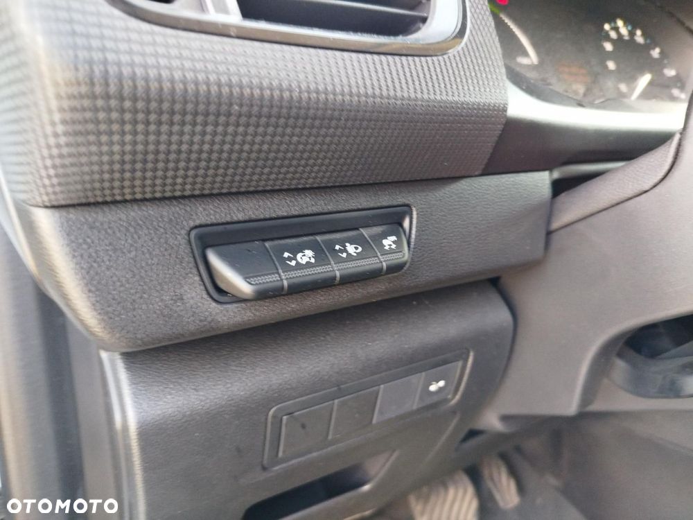 Nissan Townstar - 29