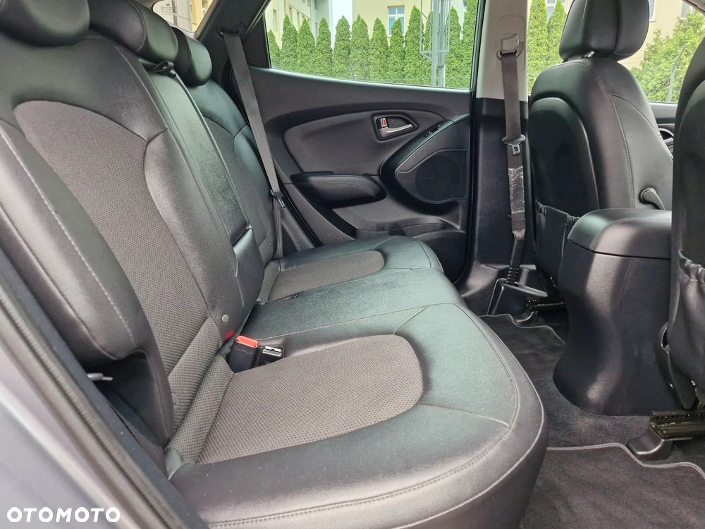 Hyundai ix35 1.6 GDI Premium 2WD - 19