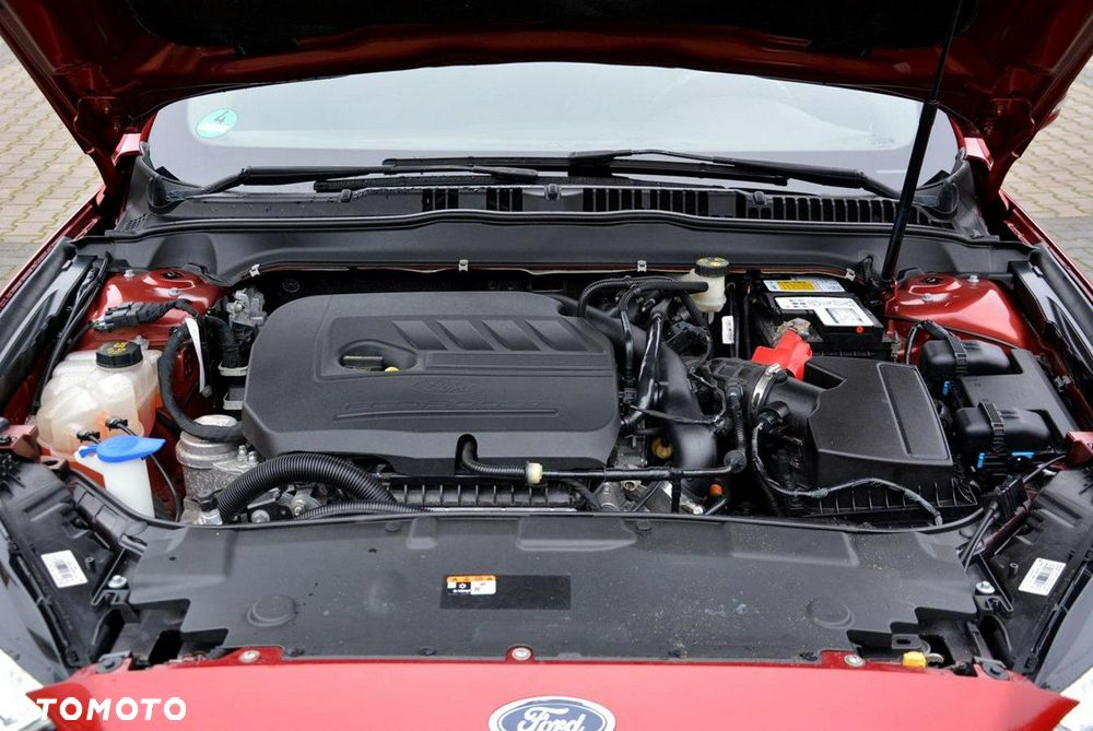 Ford Mondeo 1.5 EcoBoost STart-Stopp ST-Line - 38