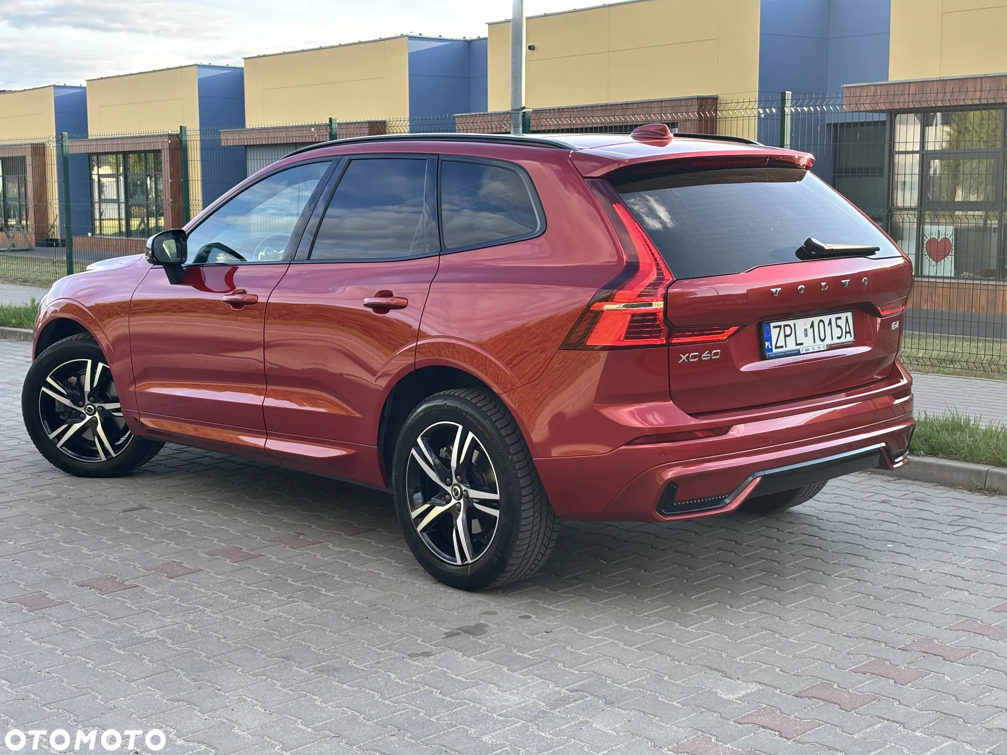 Volvo XC 60 - 10