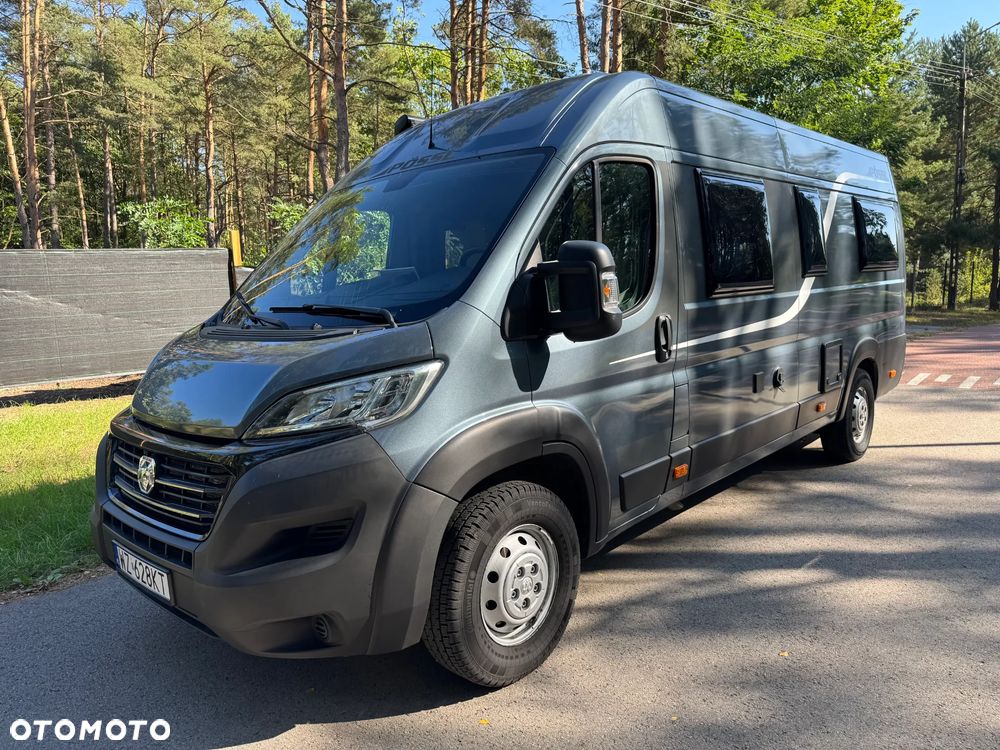 RAM Promaster - 2