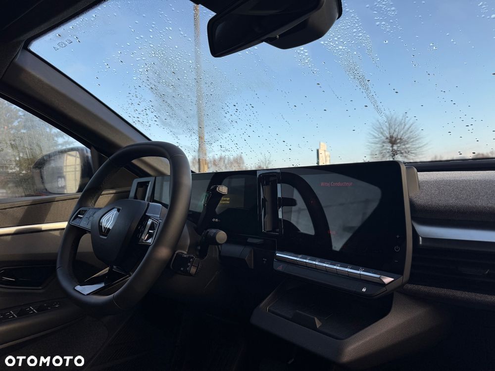 Renault Megane 220 Comfort Range Techno - 6