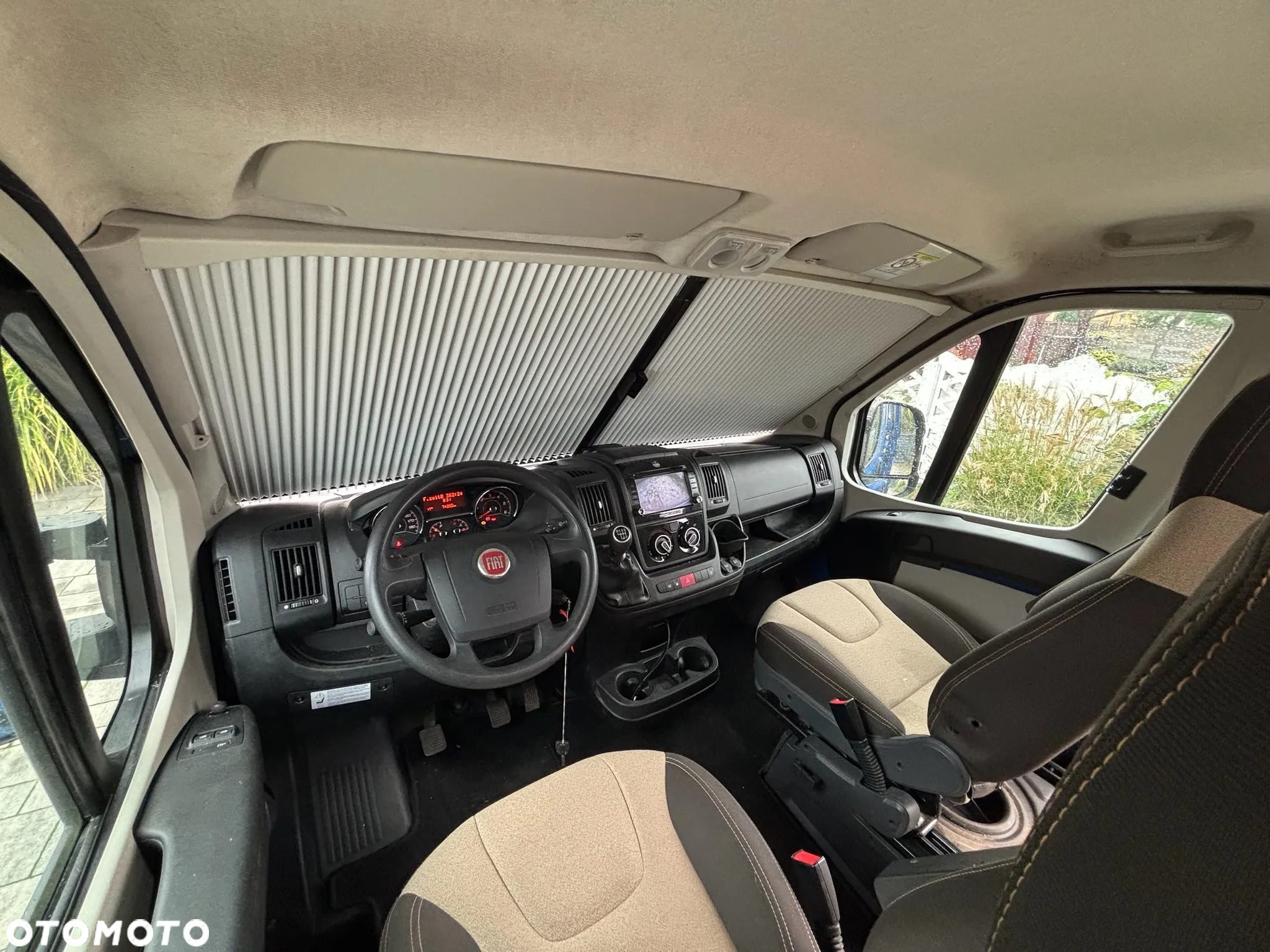 Fiat Ducato - 36