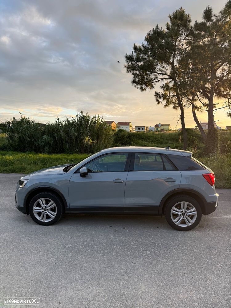 Audi Q2 30 TDI S tronic advanced - 6