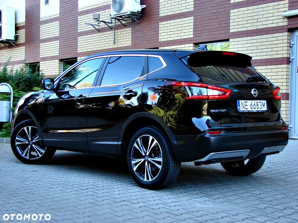 Nissan Qashqai 1.2 DIG-T 360 - 3
