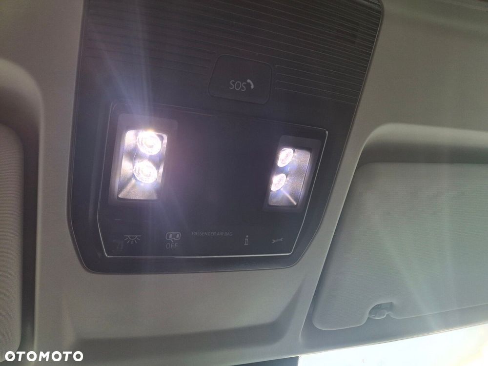 Volkswagen Caddy Flexible - 36