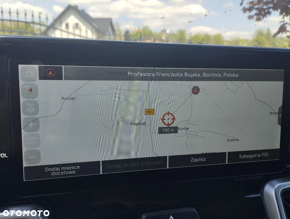 Kia Sorento 2.4 GDI 2WD Vision - 16
