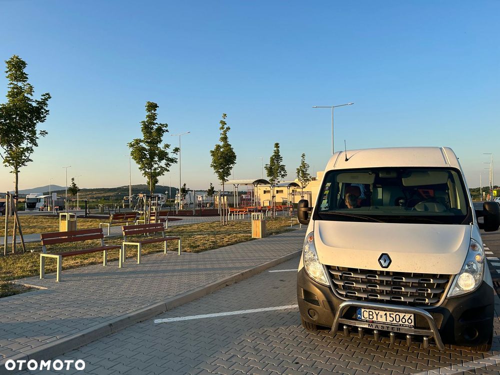 Renault Master - 3